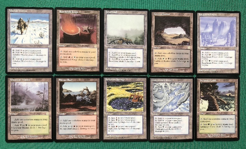 Pain Land APC/ICE Apocalypse